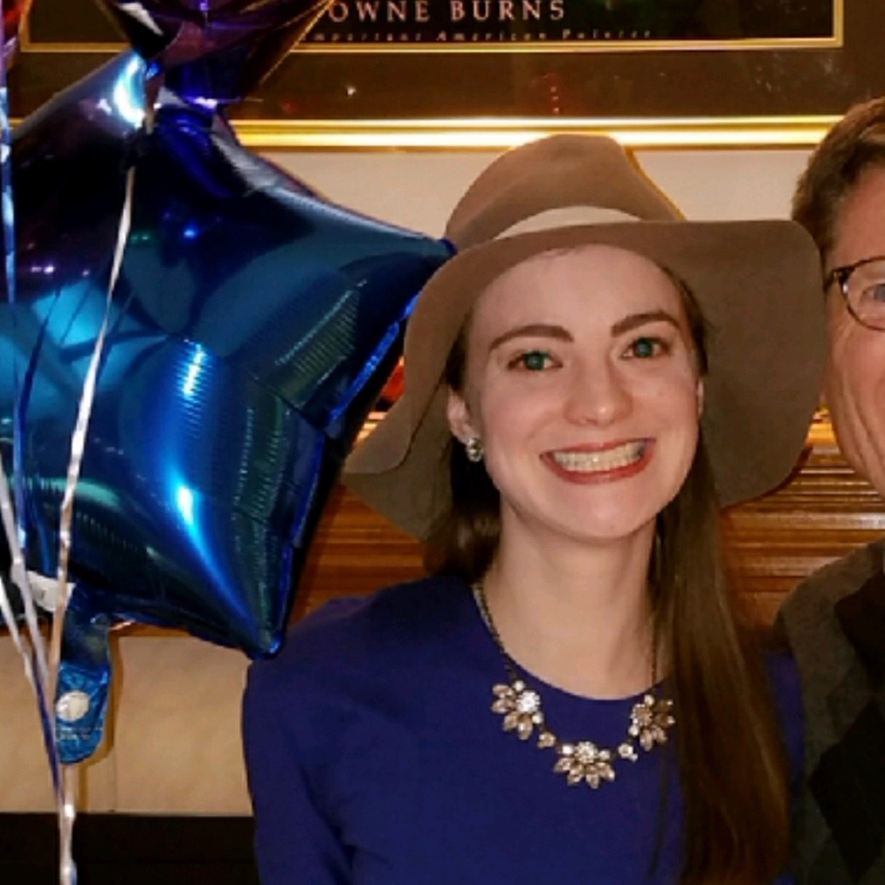 Meet your Posher, Kathleen